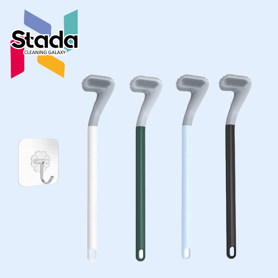 STADA Tandas Silicon Toilet brush